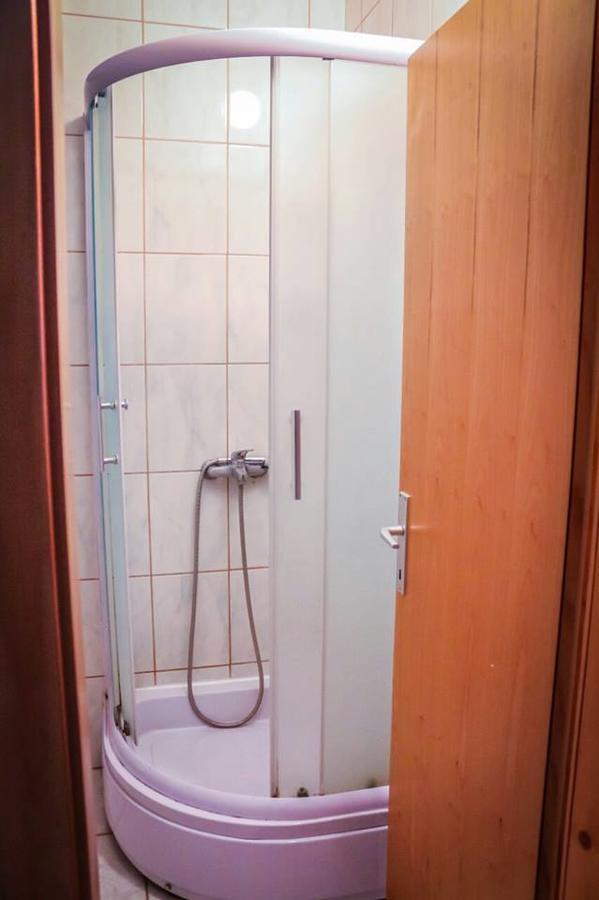 Motel Gas-Petrol Брчко Экстерьер фото